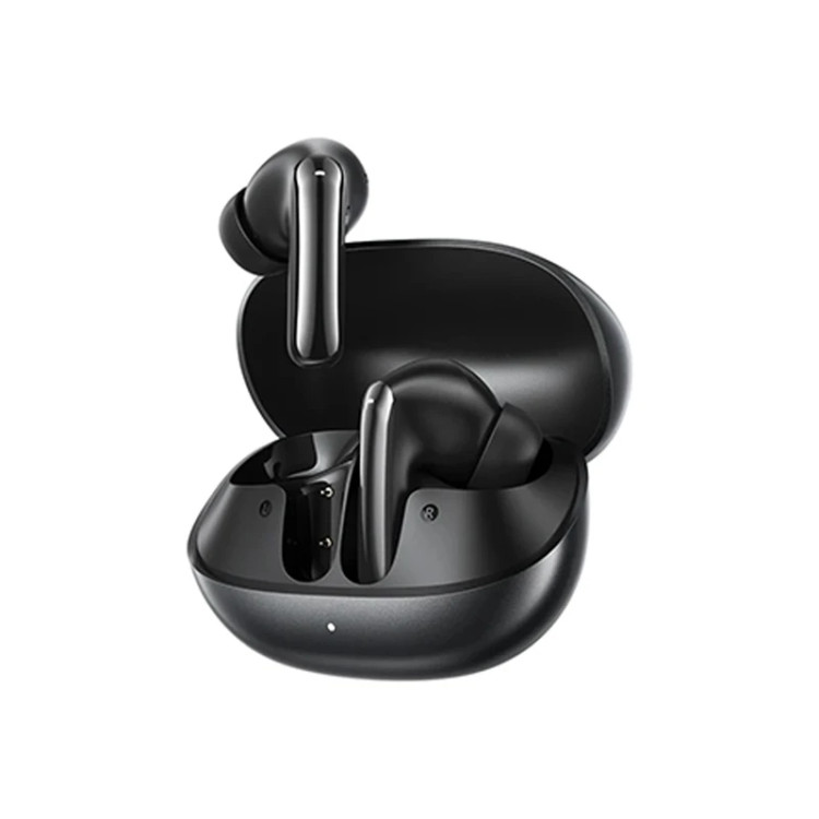 ایرپاد کیو سی وای مدل QCY T13 PLUS HT20A مشکی