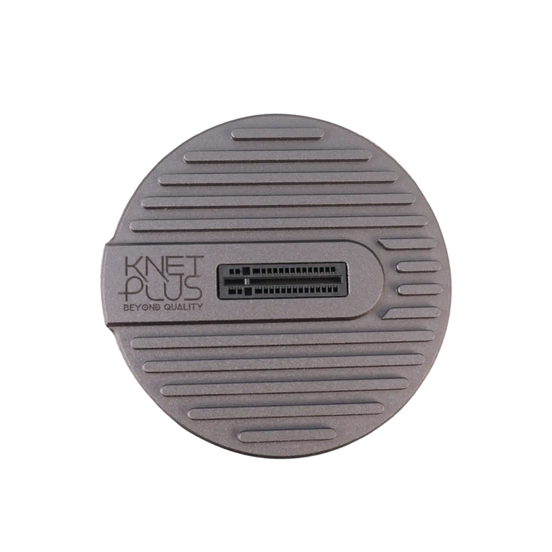 باکس هارد کی نت پلاس مدل KNET PLUS SSD CASE KP-M215S